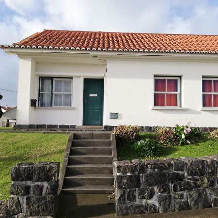 Velas De S. Jorge Al 235 Lajes das Flores Zewnętrze zdjęcie