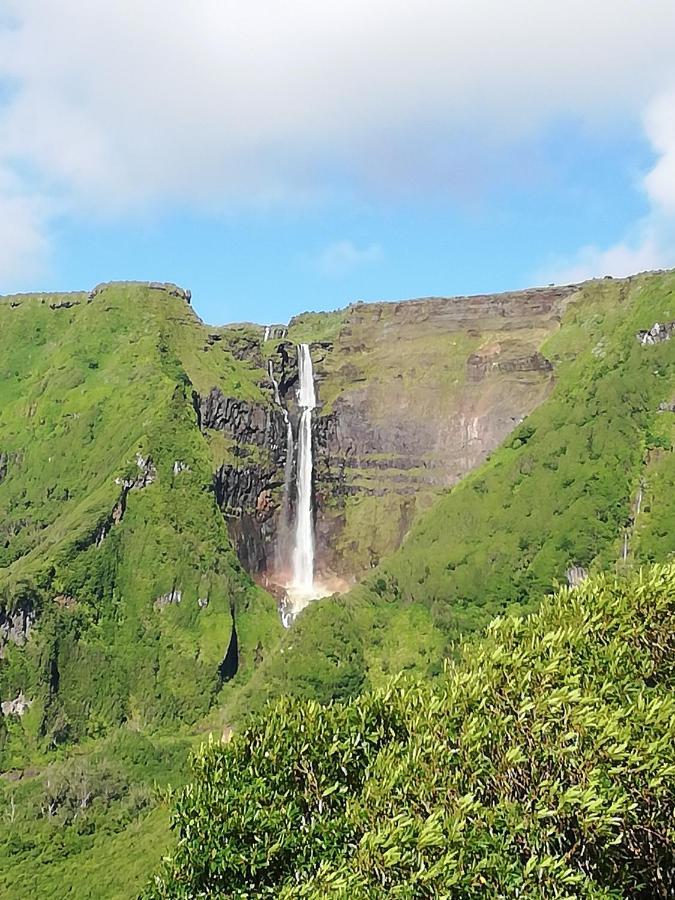 Velas De S. Jorge Al 235 Lajes das Flores Zewnętrze zdjęcie