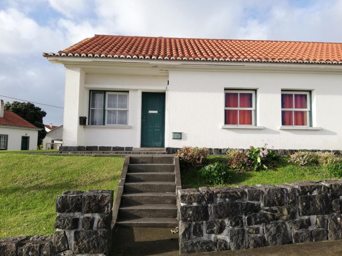 Velas De S. Jorge Al 235 Lajes das Flores Zewnętrze zdjęcie